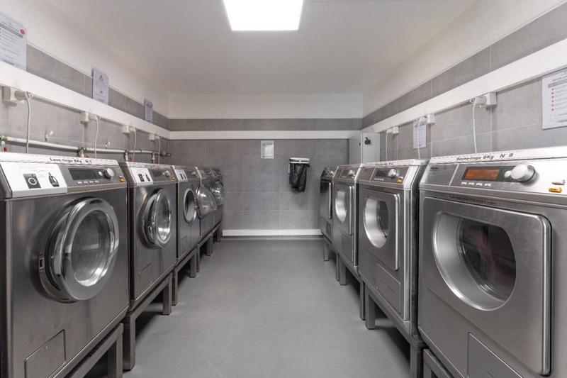 Studio - 23 m² - 1 pièce