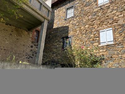 Maison - 43 m² - 2 pièces