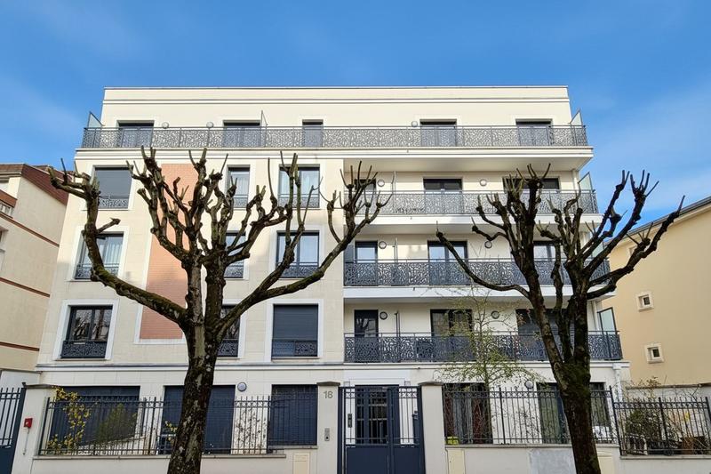 Appartement - 71 m² - 3 pièces