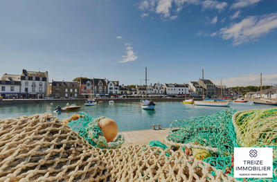 Appartement - 30 m² - 2 pièces