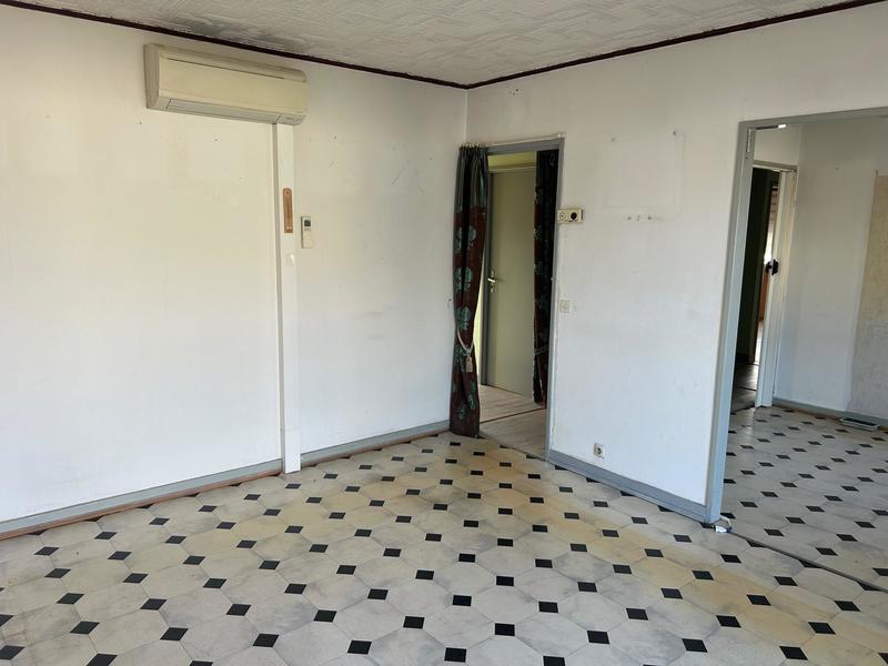 Pavillon - 82 m² - 5 pièces