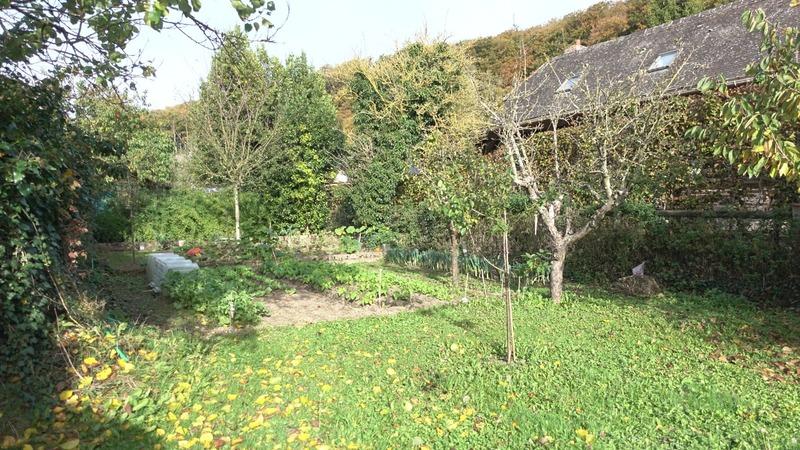 Maison - 73 m² - 3 pièces