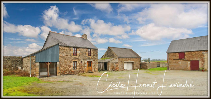 Maison - 355 m² - 17 pièces