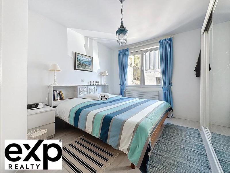 Maison - 167 m² - 7 pièces