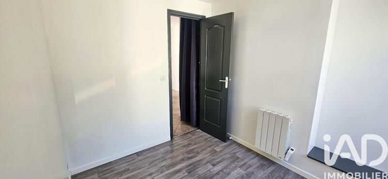 Appartement - 23 m² - 2 pièces