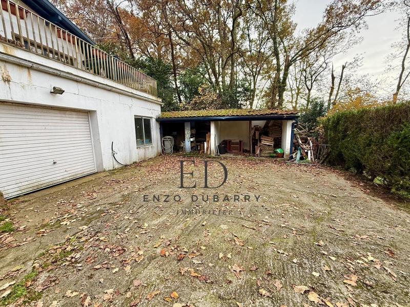 Maison - 131 m² - 5 pièces