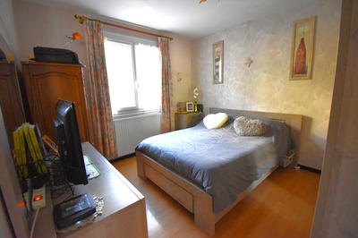 Maison - 57 m² - 2 pièces