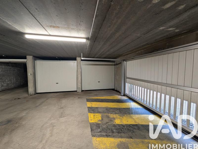 Appartement - 95 m² - 4 pièces