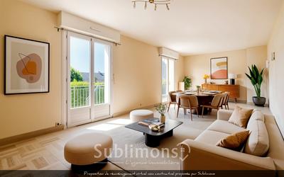 Maison - 159 m² - 7 pièces