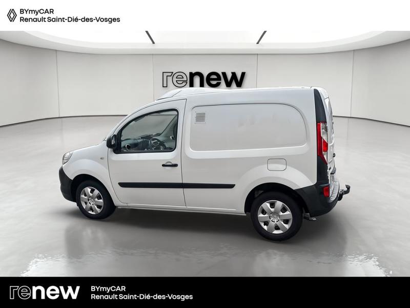 Renault Kangoo Express Blue Dci 95 Grand Confort