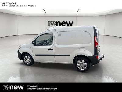 Renault Kangoo Express Blue Dci 95 Grand Confort