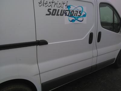 Electricite Solutions