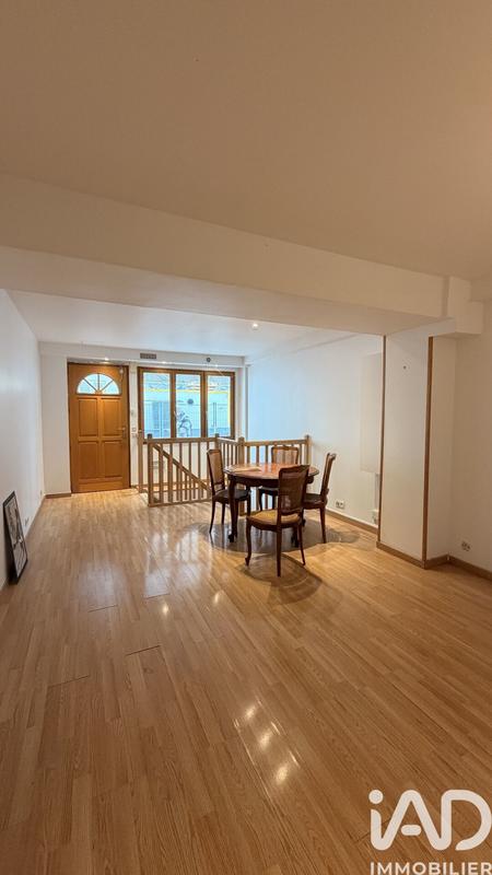 Appartement - 67 m² - 2 pièces