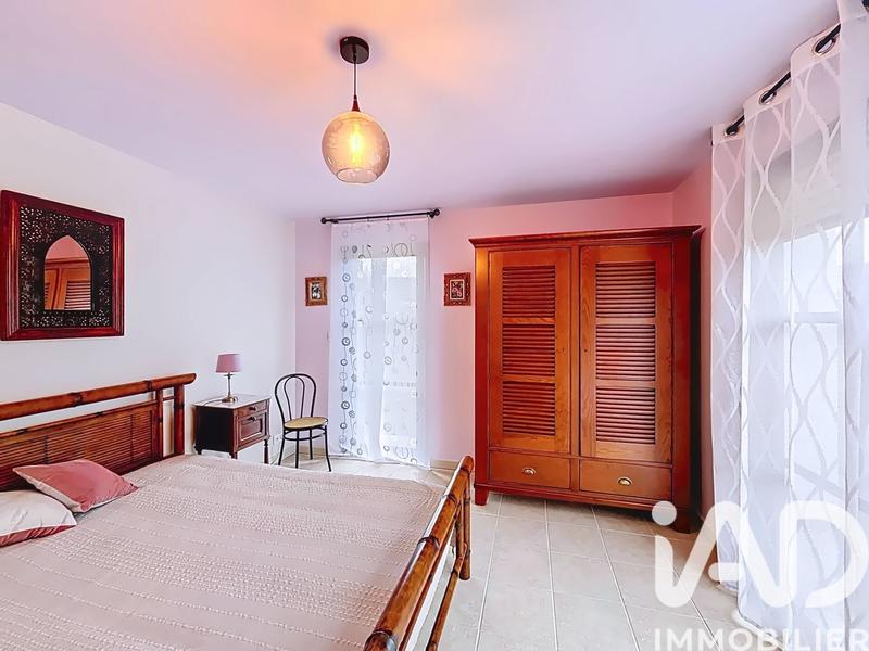 Maison - 185 m² - 6 pièces