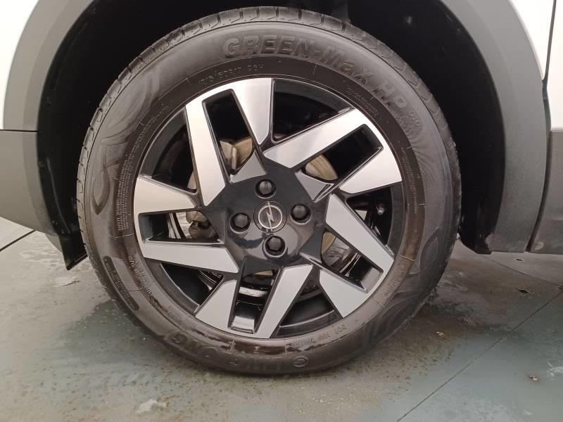 Opel Mokka 1.2 Turbo 130 ch Bva8 Elegance Business