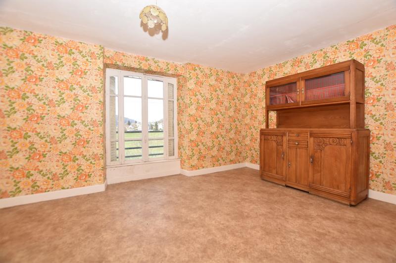 Maison - 218 m² - 12 pièces