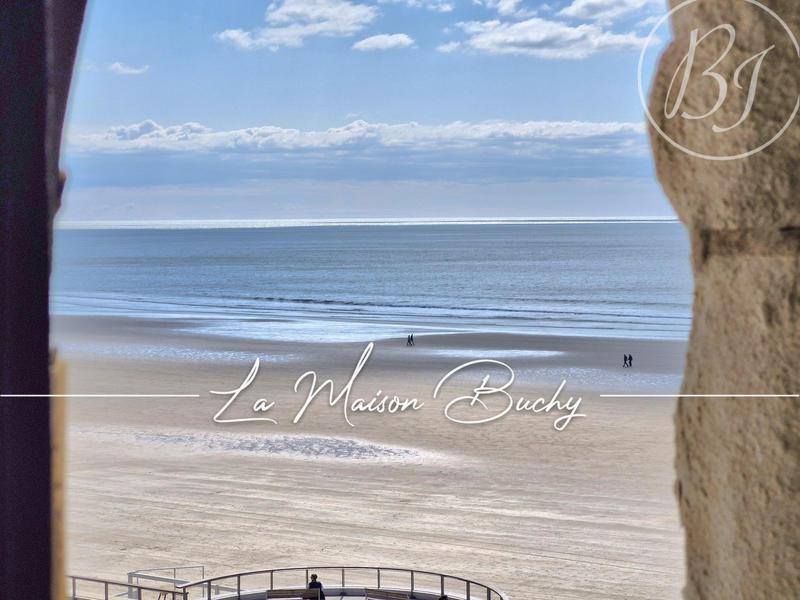 Appartement - 28 m² - 2 pièces