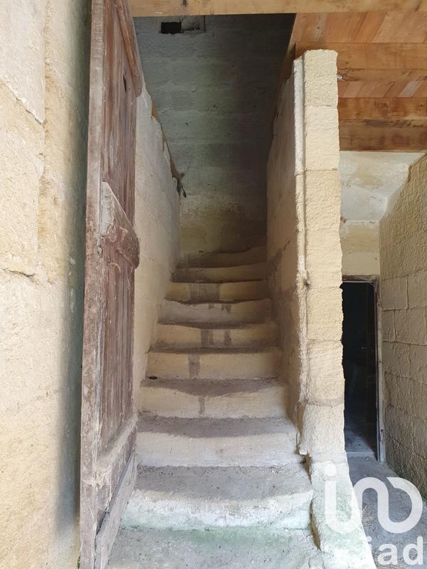 Ferme - 300 m² - 5 pièces