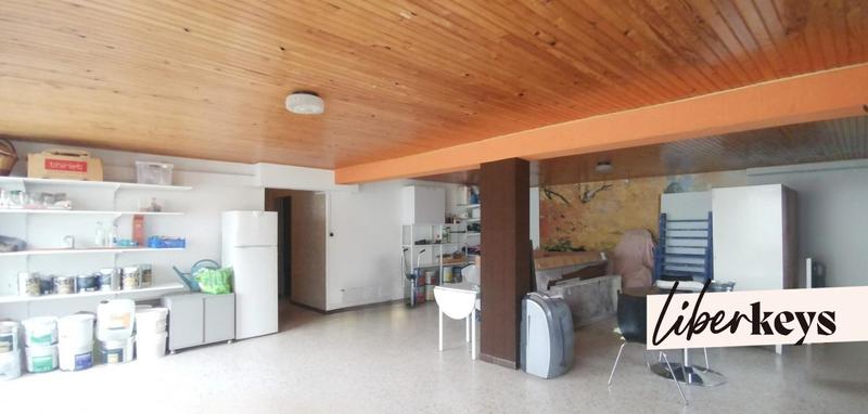 Maison - 189 m² - 6 pièces