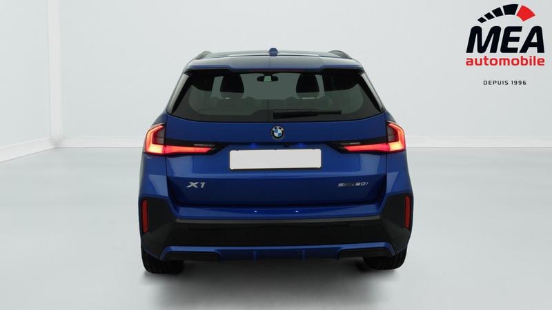 Bmw X1 U11 Sdrive 20i 170ch Dkg7 m Sport