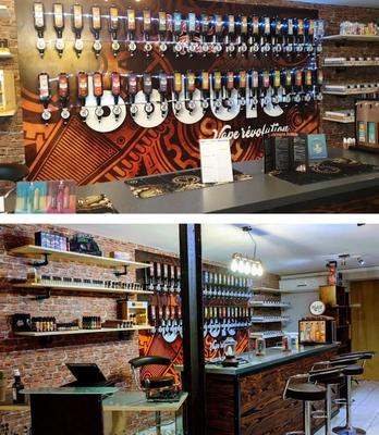 L'Artisan de la Vape