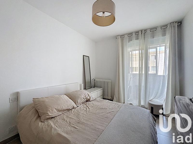 Appartement - 90 m² - 4 pièces