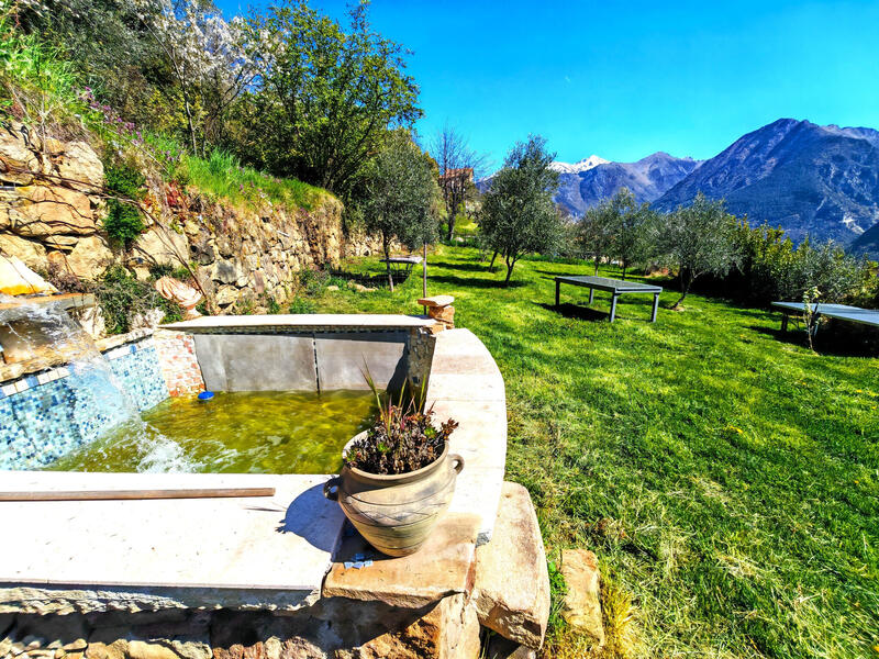 Maison - 196 m² - 6 pièces