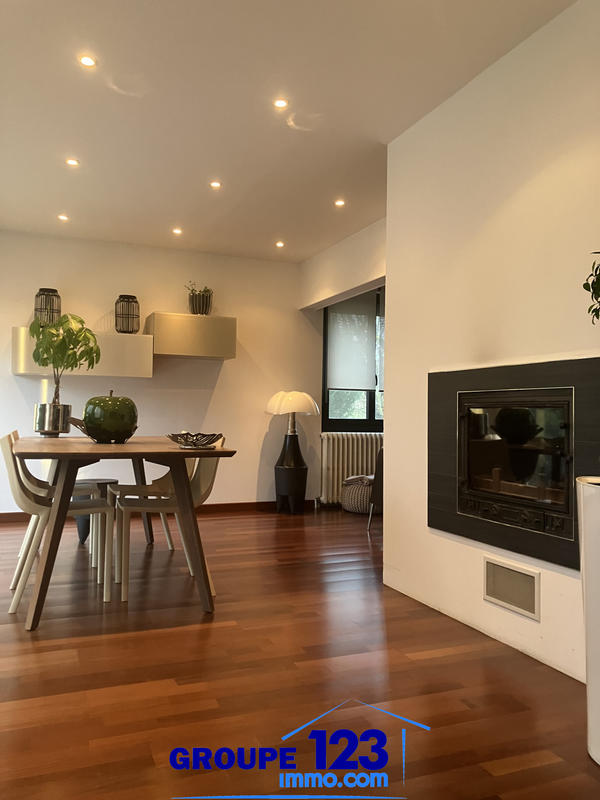 Maison - 148 m² - 5 pièces