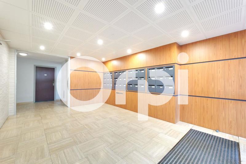 Appartement - 81 m² - 3 pièces