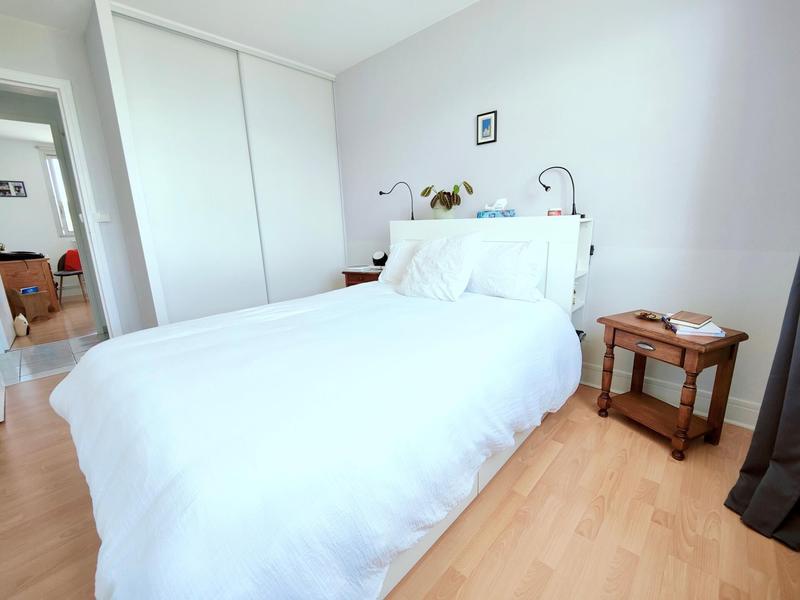 Appartement - 82 m² - 4 pièces