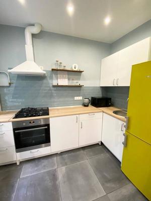 Appartement - 33 m² - 2 pièces