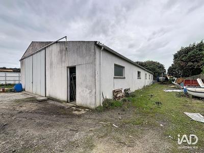 Local commercial - 400 m²