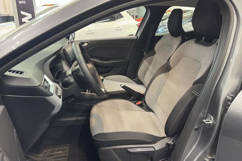 Renault Clio V TCe 90 ch Gsr2 Evolution