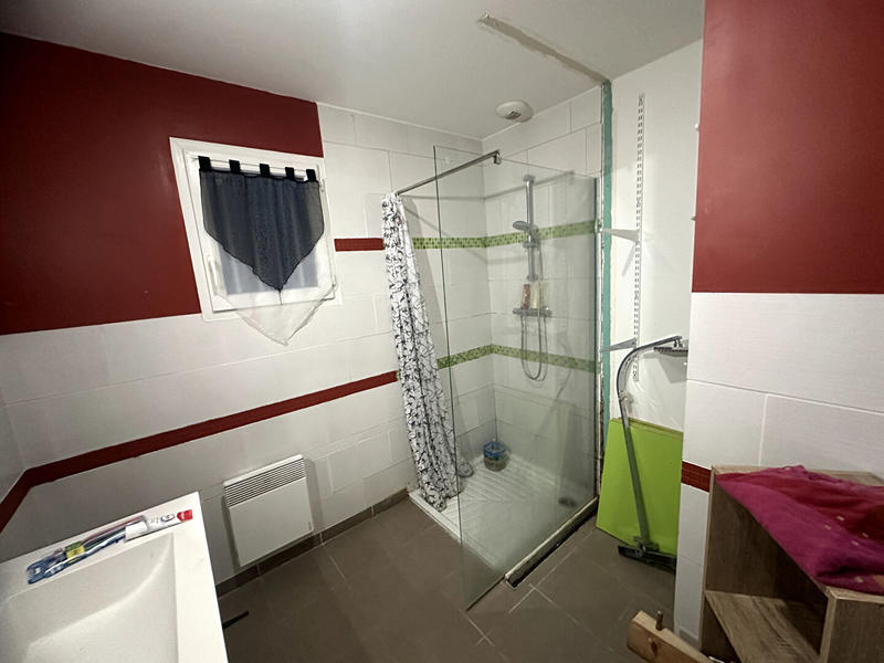 Maison - 113 m² - 4 pièces