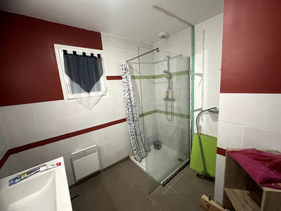 Maison - 113 m² - 4 pièces