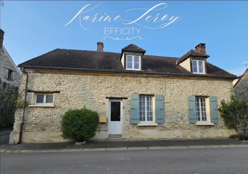 Maison - 145 m² - 6 pièces