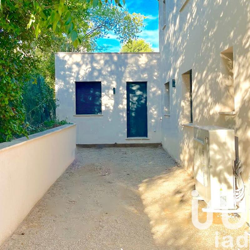 Maison - 145 m² - 5 pièces