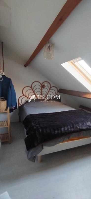 Maison de village - 27 m² - 3 pièces