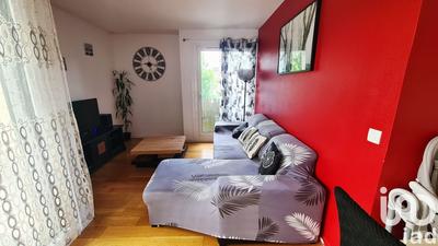 Appartement - 73 m² - 4 pièces