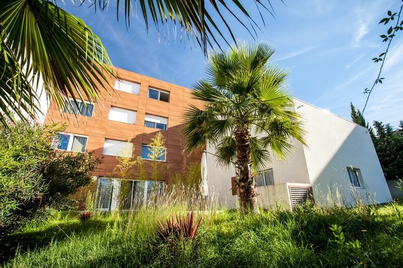 Studio - 18 m² - 1 pièce