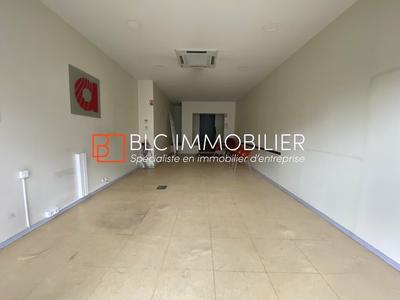Local commercial - 100 m²