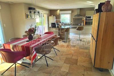 Villa - 122 m² - 5 pièces