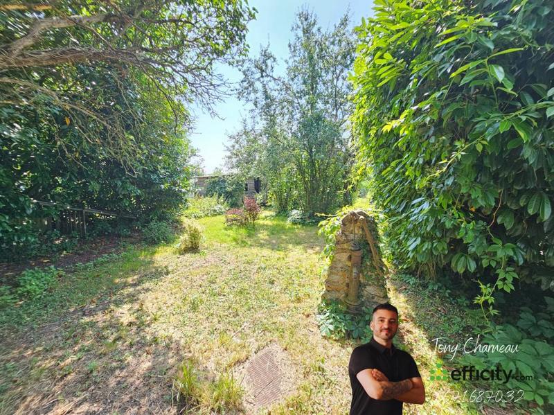 Maison - 143 m² - 5 pièces