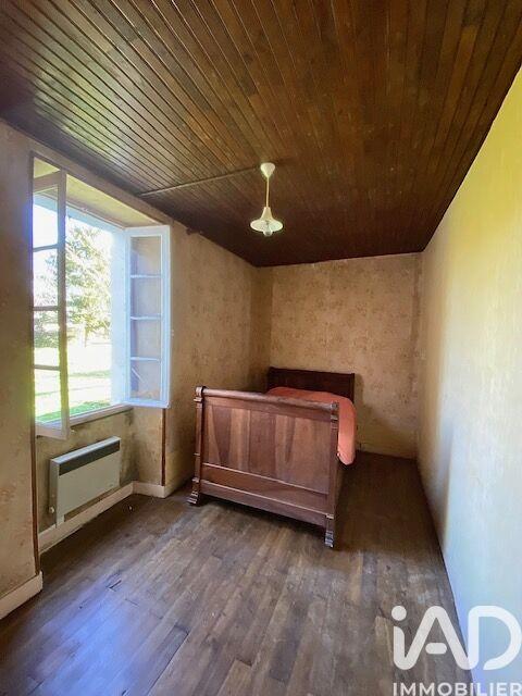 Maison - 76 m² - 4 pièces