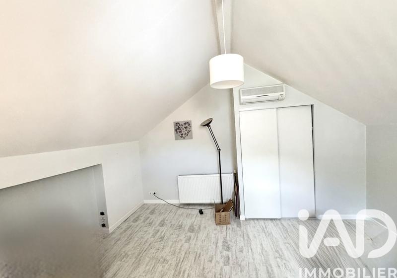 Appartement - 128 m² - 4 pièces