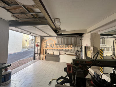 Maison ancienne - 120 m² - 5 pièces