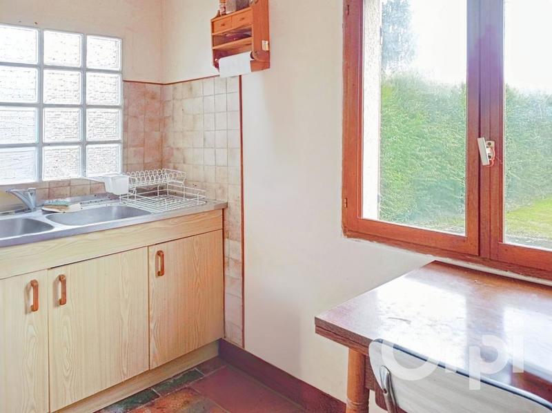 Maison - 75 m² - 4 pièces