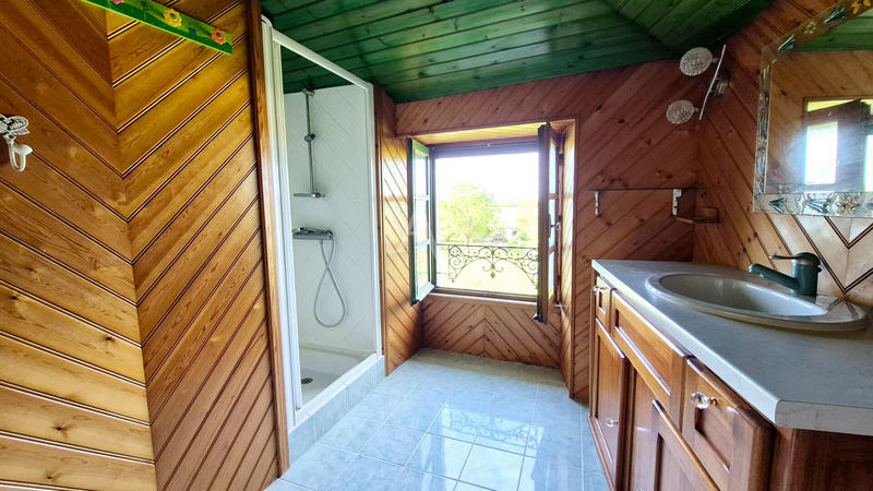 Maison - 176 m² - 5 pièces