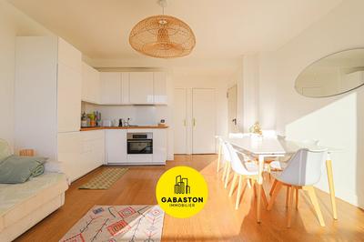 Appartement - 32 m² - 2 pièces