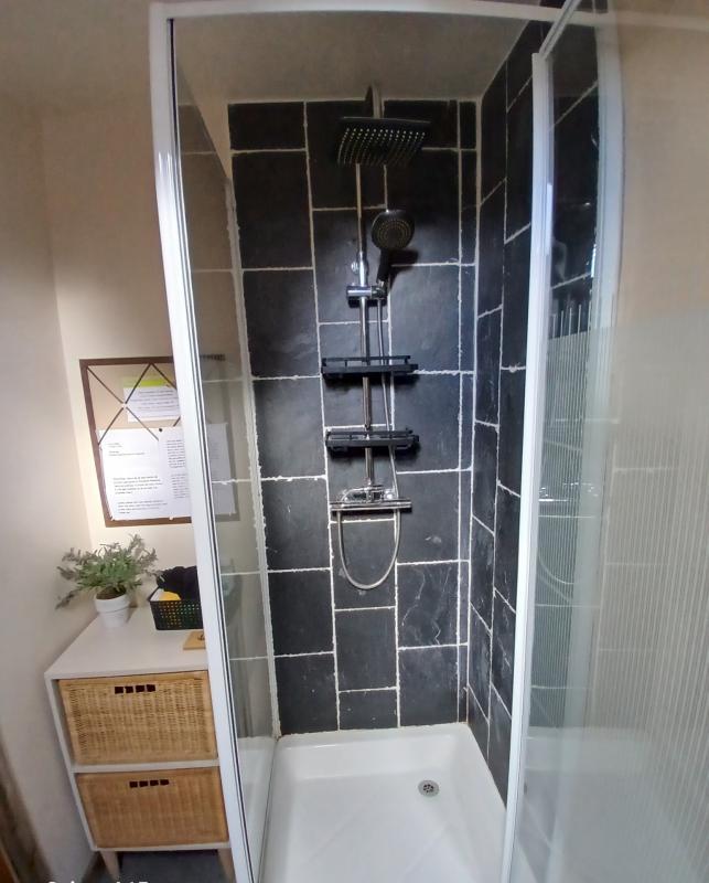 Maison en pierre - 116 m² - 5 pièces